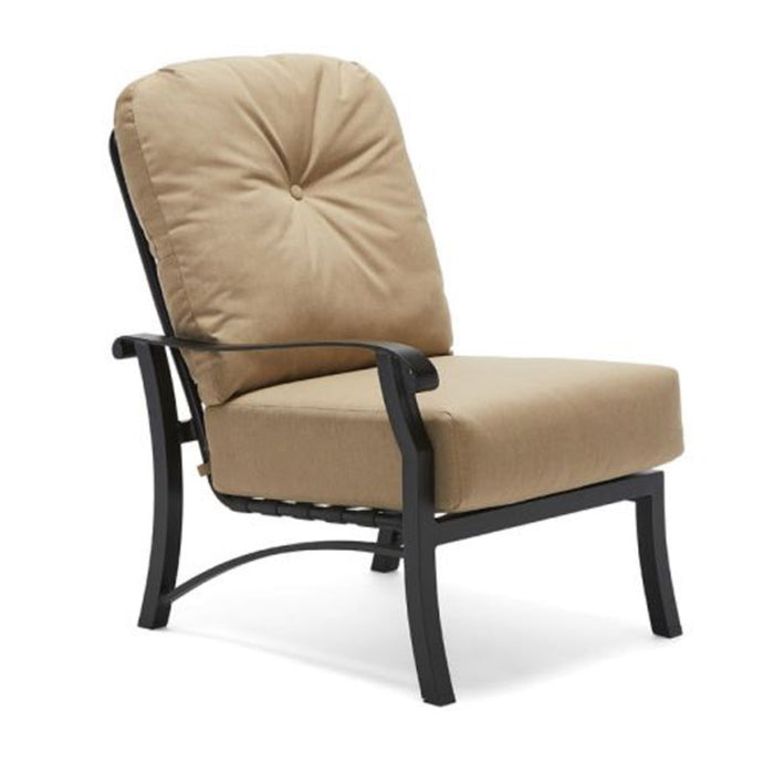 Woodard Patio Furniture - Cortland Cushion - LAF Sectional End Unit - 4Z049L
