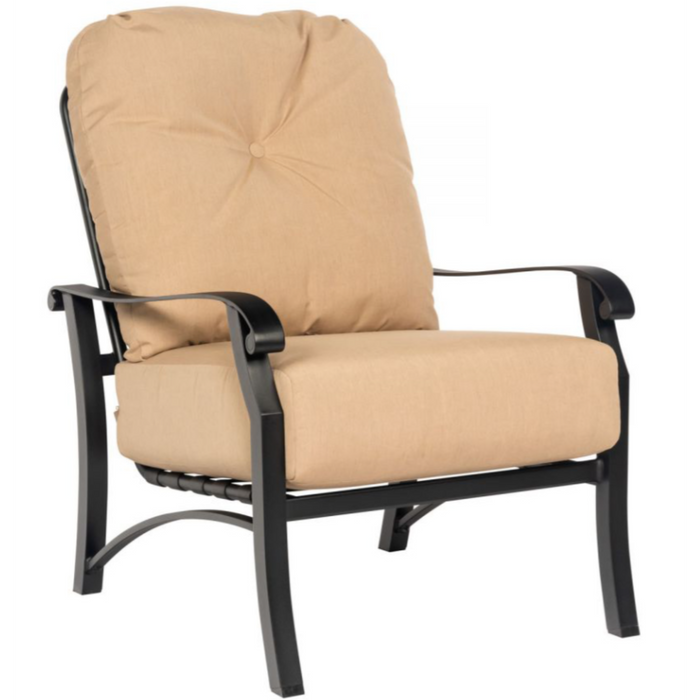 Woodard Patio Furniture - Cortland Cushion - Lounge Chair - 4Z0406