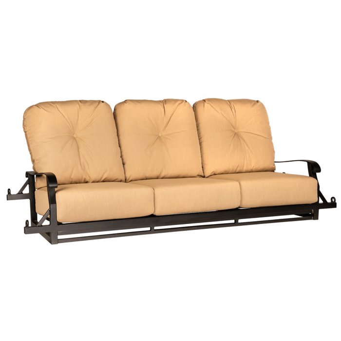 Woodard Patio Furniture - Cortland Cushion - Sofa Swing  - 4Z0479