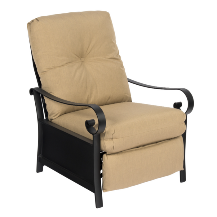 Woodard Patio Furniture - Belden Cushion - Recliner - 690435M