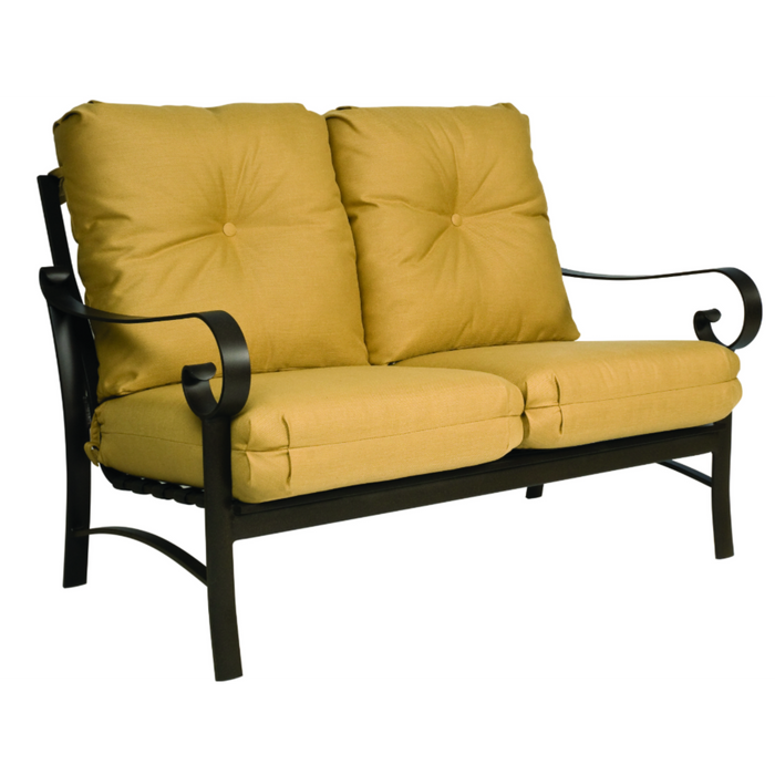 Woodard Patio Furniture - Belden Cushion - Love Seat - 690419M