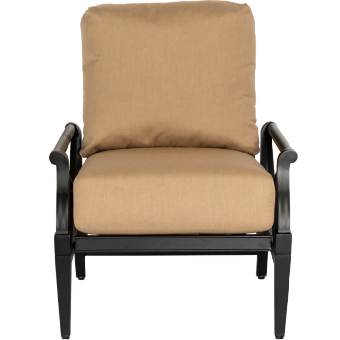 Woodard Patio Furniture - Andover Cushion - Rocking Lounge Chair - 510465