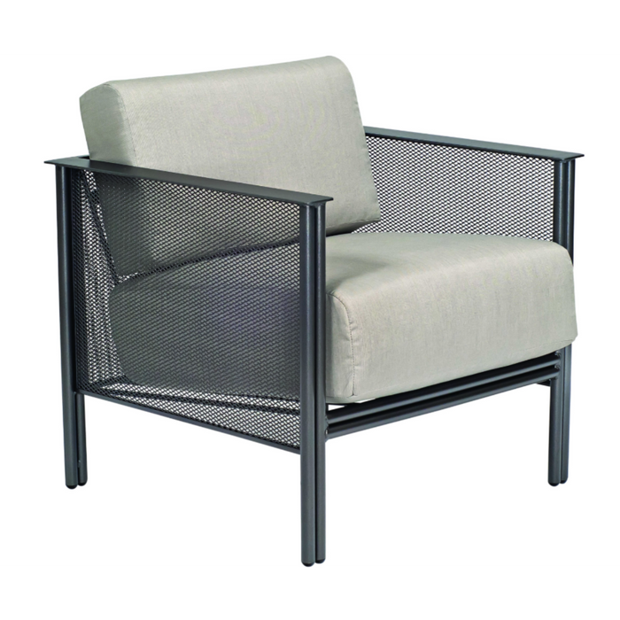 Woodard Patio Furniture - Jax - Lounge Chair - 2J0006