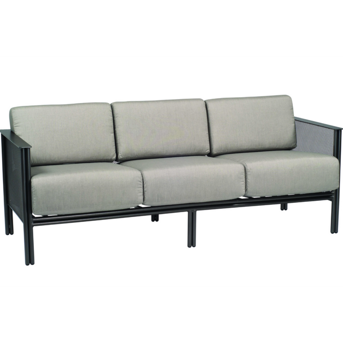 Woodard Patio Furniture - Jax - Sofa - 2J0020