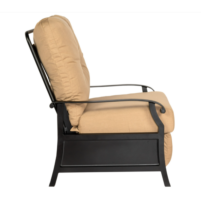 Woodard Patio Furniture - Cortland Cushion - Recliner - 4Z0435