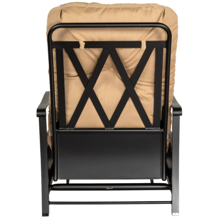 Woodard Patio Furniture - Cortland Cushion - Recliner - 4Z0435