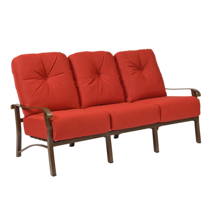 Woodard Patio Furniture - Cortland Cushion - Sofa - 4Z0420