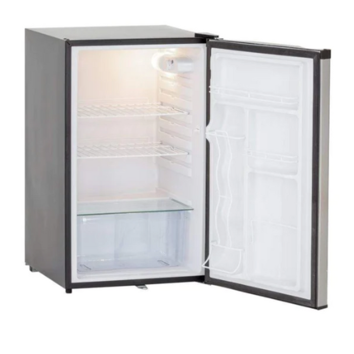 Summerset Refrigeration - 4.5c Compact Fridge - SSRFR-21S