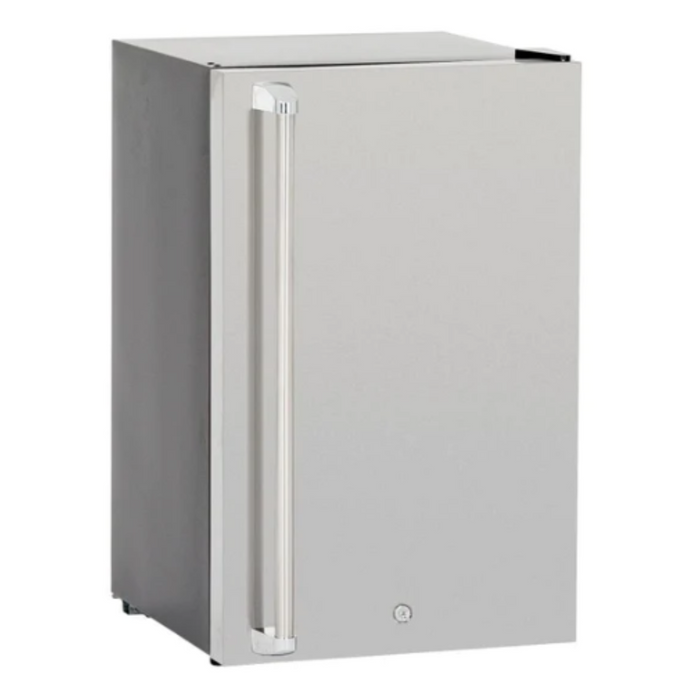 Summerset Refrigeration - 4.5c Deluxe Compact Fridge - SSRFR-21D