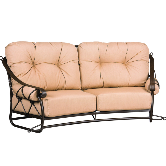 Woodard Patio Furniture - Derby - Swing - 4T0179