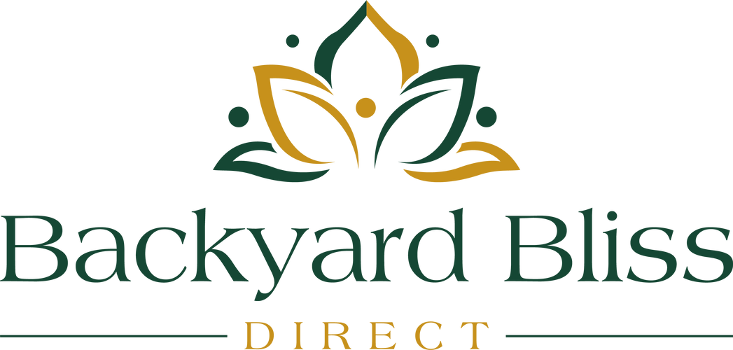 Outdoor Saunas, Fireplaces, Furniture & More | Backyard Bliss Direct ...